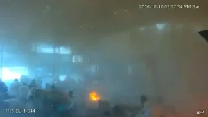Saudi Arabia intercepted more ballistic missiles launched by Yemen's Houthis, a sign
