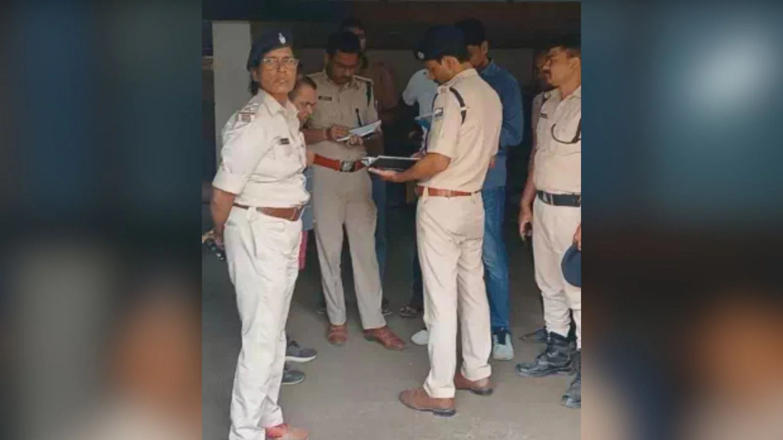 Retired Bihar Officer Shot Dead In Front Of Son, Attackers Fired 8 Rounds