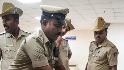 Police probe alleged supply of cemetery remains to medical college in Karnataka's Raichur, 3