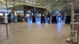 North Section Of Mumbai Airport's Terminal 1B To Be Redeveloped, Some Flights To Be Shifted To Navi
