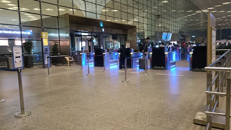 North Section Of Mumbai Airport's Terminal 1B To Be Redeveloped, Some Flights To Be Shifted To Navi