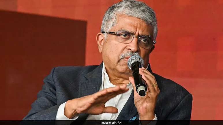 Nandan Nilekani Offers Tech-Powered Solutions To Curb Exam Paper Leak: result and decisive moments