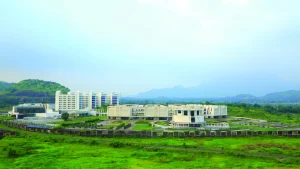 National Institute of Securities Markets Announces Basic, Advanced Cyber: result and decisive