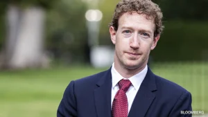 Chief Executive Officer Mark Zuckerberg said Meta Platforms Inc