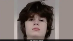 Who Is Alexandros Paporakis, US Man Arrested For Plotting Hindu Temple Attack