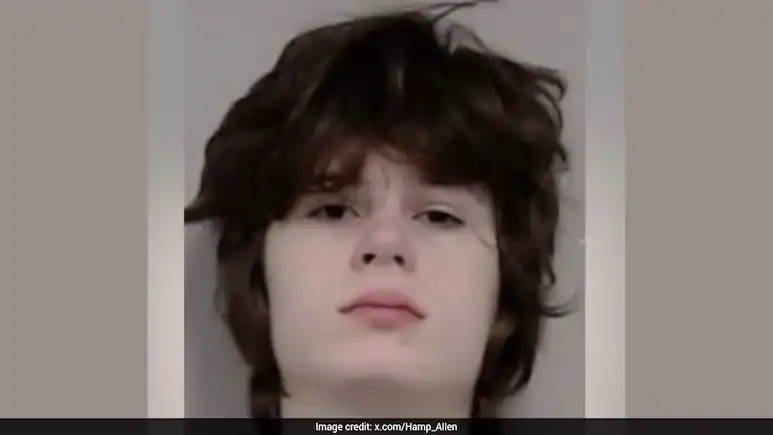 Who Is Alexandros Paporakis, US Man Arrested For Plotting Hindu Temple Attack