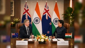 Which Sectors Stand To Gain Most — India-New Zealand Free Trade Agreement Takes Effect