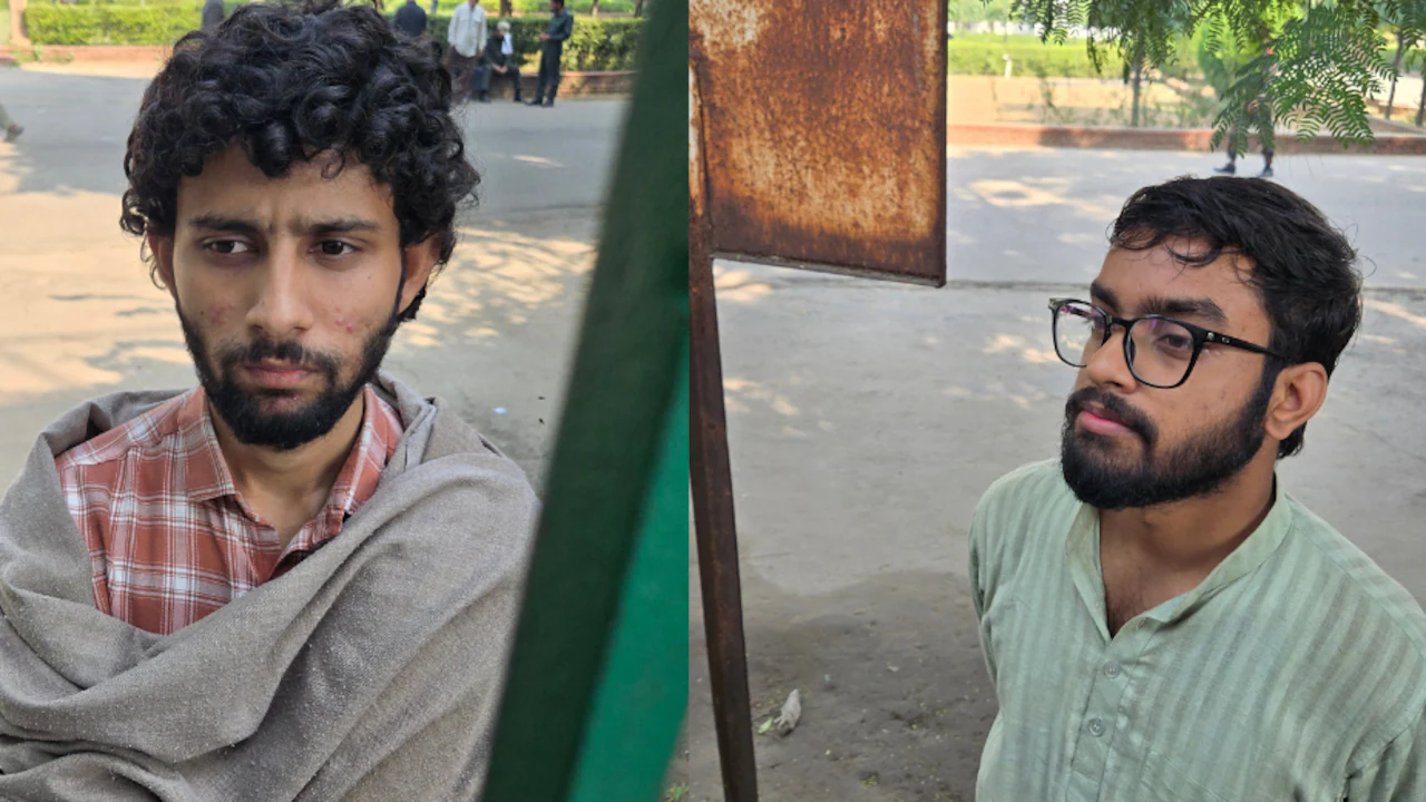 Students vs Jamia Continues, University Gives Last Warning To Vacate Site
