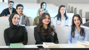 Study Abroad: As artificial intelligence (AI) tools become a routine part of students' academic
