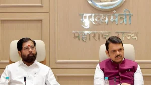 Battles Shaking Mahayuti's Stability — Audio Clip, Rebel Rivalries, Portfolio