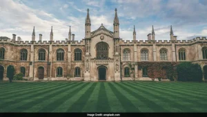 MI5 has strongly advised UK academic institutions to immediately review any ongoing or planned