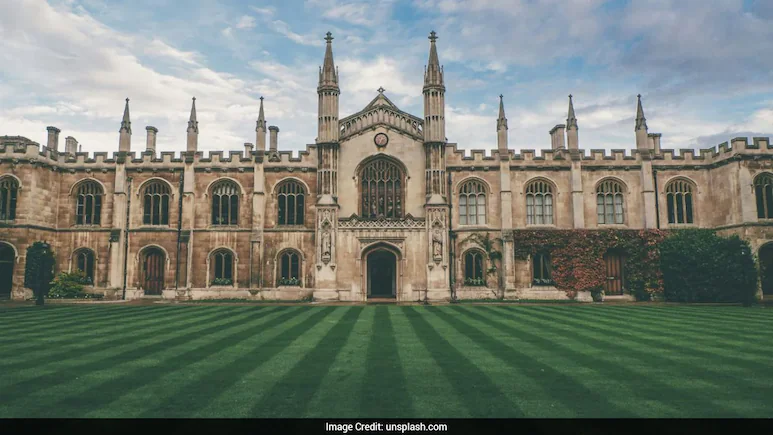MI5 has strongly advised UK academic institutions to immediately review any ongoing or planned