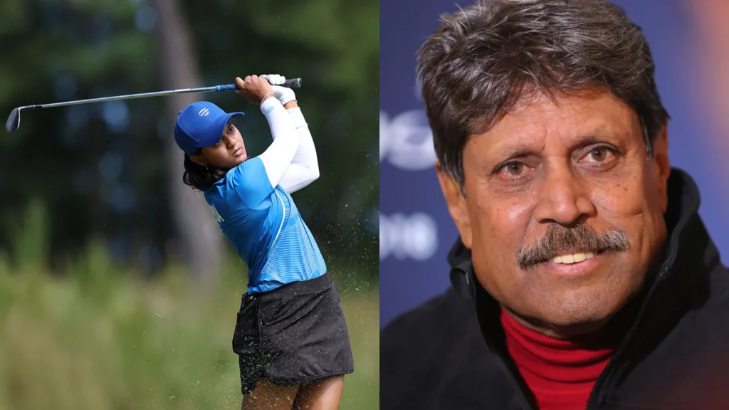 Kapil Dev Lauds Pranavi Urs' Asian Games Triumph, Hails Team's Silver