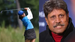 Kapil Dev Lauds Pranavi Urs' Asian Games Triumph, Hails Team's Silver