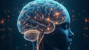 Your brain may be doing something surprising even when you think you are seeing the world
