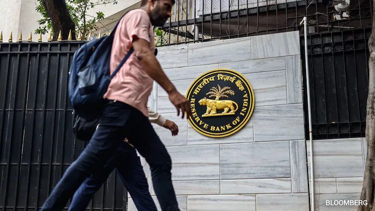 That would put India's benchmark rate among the highest in Asia, underscoring how quickly