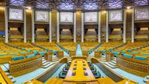 The Monsoon Session, which was adjourned sine die on August 13, has yet to be prorogued