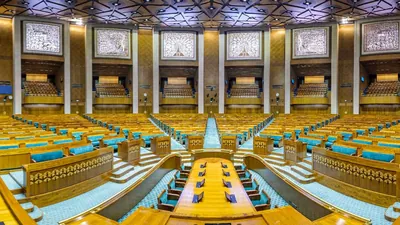 The Monsoon Session, which was adjourned sine die on August 13, has yet to be prorogued