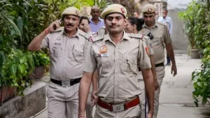 Viktoriia, who came to India in 2019, approached the court in 2023 seeking full custody