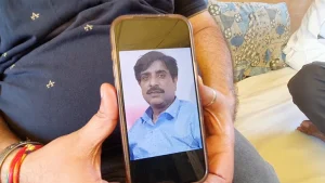 Woman Recalls Son's Final Moments In Delhi Metro Brawl — "Grabbed By Neck, Punched On Chest"