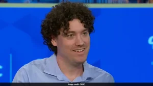 OpenAI's 377 Math Findings 'Destroyed Careers Of Young Mathematicians': US Professor
