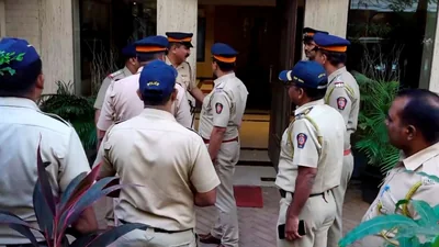 Thane man receives 20 years' jail for sexually assaulting 5-year-old girl