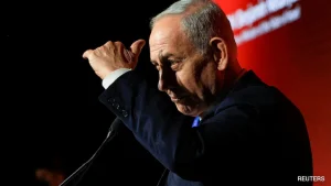 About 67,000 Israeli expatriates are expected to return to vote in the election, according