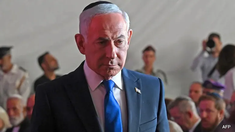 All About Israel's High-Stakes Election To Decide Netanyahu's Future