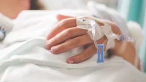 10-Year-Old Girl Found Six Months Pregnant In Argentina After Stomach Pain, Stepfather Arrested