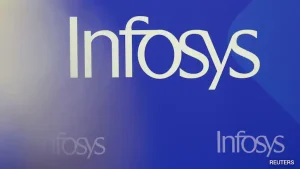 Indian IT services company Infosys expects no material impact on operations after the US