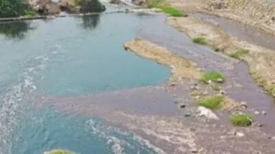 Supreme Court orders Rajasthan to seal illegal discharge points into polluted rivers, recover fines