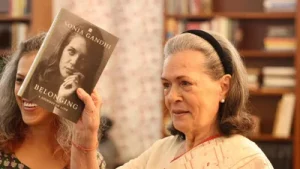 Reacting to her debut on the platform, Congress leader Pawan Khera said on X that Sonia