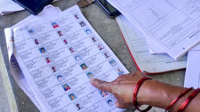 SC to hear plea on October 28 against ECI move to enrol deleted Delhi voters as new ones