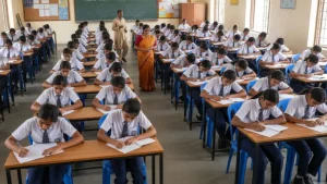 Psychology Sample Question Paper, Syllabus, Question Type — CBSE Class 12 Board Exam 2027