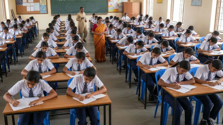 Psychology Sample Question Paper, Syllabus, Question Type — CBSE Class 12 Board Exam 2027