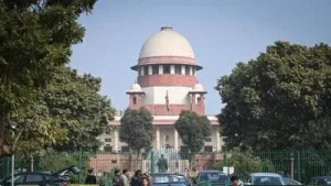Andhra loses Supreme Court battle over 34% Backward Classes quota in local polls