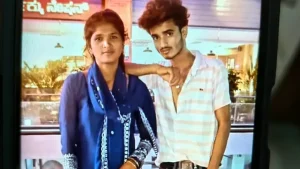 Bengaluru police arrested a 22-year-old man for allegedly murdering his wife and dumping