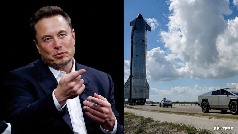 Elon Musk's Public Endorsement Of SpaceX-Tesla Merger Worries Insiders