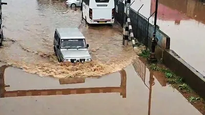 Tamil Nadu remained on alert as the northeast monsoon intensified, with the India
