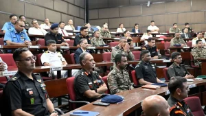 A practical guide to 62 Armed Forces Officers Begin Corporate Management Journey At IIM Ahmedabad