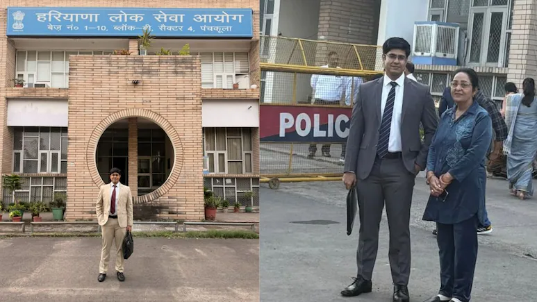 Madan mentioned that he appeared for the UPSC exam six times; while he reached the Mains stage