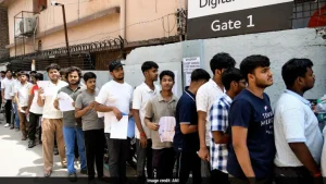 Candidates preparing for the Joint Entrance Examination (JEE) Main 2027 in Bihar can expect