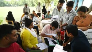 EC orders special drive to add 'left-out', first-time voters after SIR completion; BLOs to visit