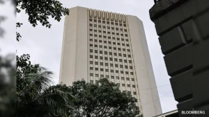 Why it matters: India Set For First Repo Rate Hike in Almost Four Years: Report