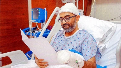 “Captain Smit Machchhar, you are a hero of Israel, India, and all of humanity!” the Israeli
