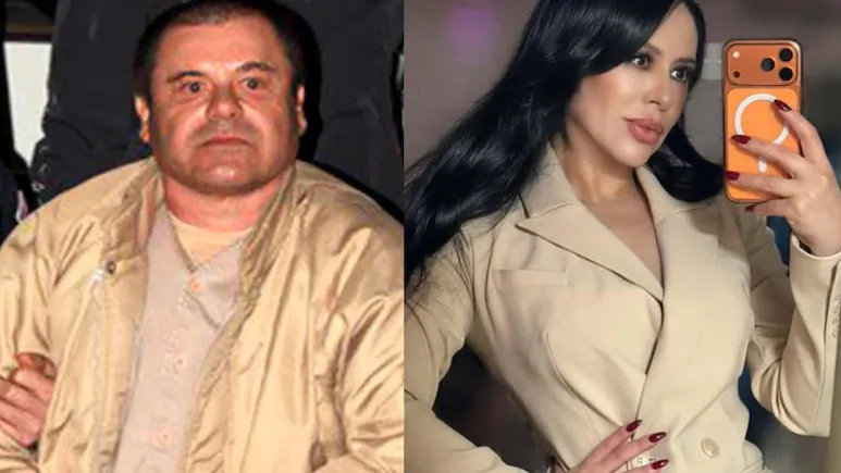 Joaquin "El Chapo" Guzman is known for being one of the most powerful drug cartel leaders, but