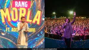 A practical guide to non-Hindus Asked To Leave 'Khalasi' Singer's Gujarat Garba Event, He Reacts