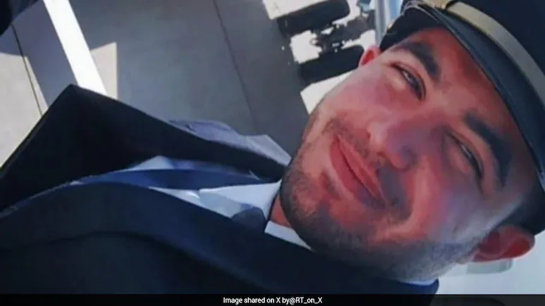 flydubai Co-Pilot's Hate Posts Against Women — 'I'd Stomp On Your Head'