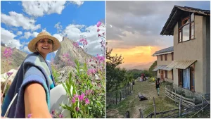 From Office Desk To Himalayan Homestay, This Woman's Ladakh Story Is Viral