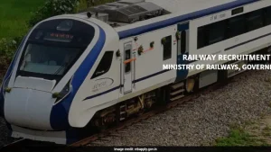 The Railway Recruitment Board (RRB) has opened applications for 1,688 posts under